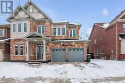 52 HAVERSTOCK CRESCENT | Brampton Ontario | Slide Image One