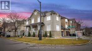 1 SAGE MEADOW CRESCENT | Brampton Ontario | Slide Image One