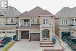 57 ALDERSGATE DRIVE | Brampton Ontario | Slide Image Two