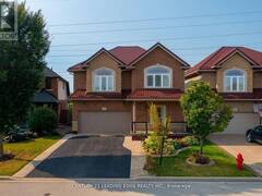 60 SUNDANCE CRESCENT Hamilton Ontario, L0R 1P0