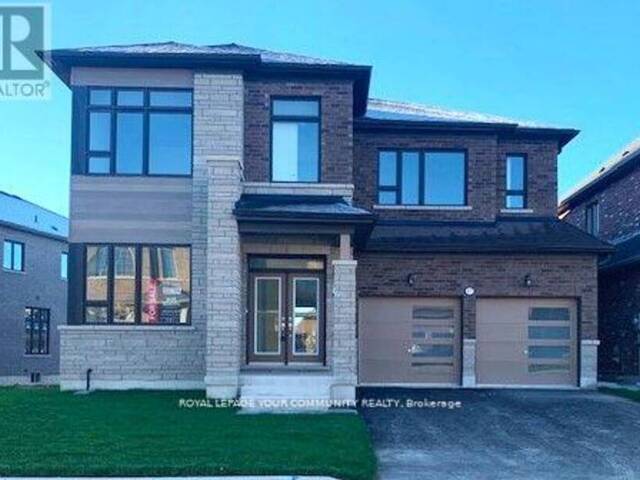 47 BUD LEGGETT CRESCENT Georgina Ontario, L4P 0T1