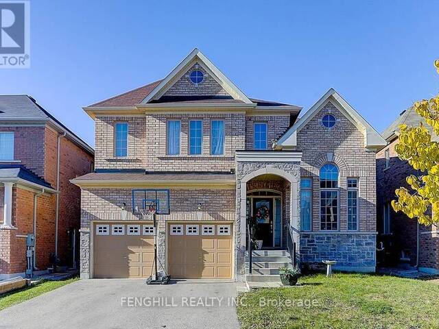 76 BELFRY DRIVE Bradford West Gwillimbury Ontario, L3Z 0V6