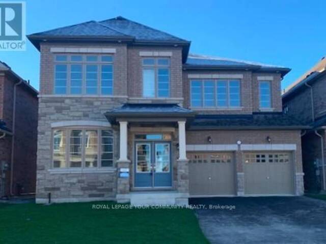 61 BUD LEGGETT CRESCENT Georgina Ontario, L4P 0T1