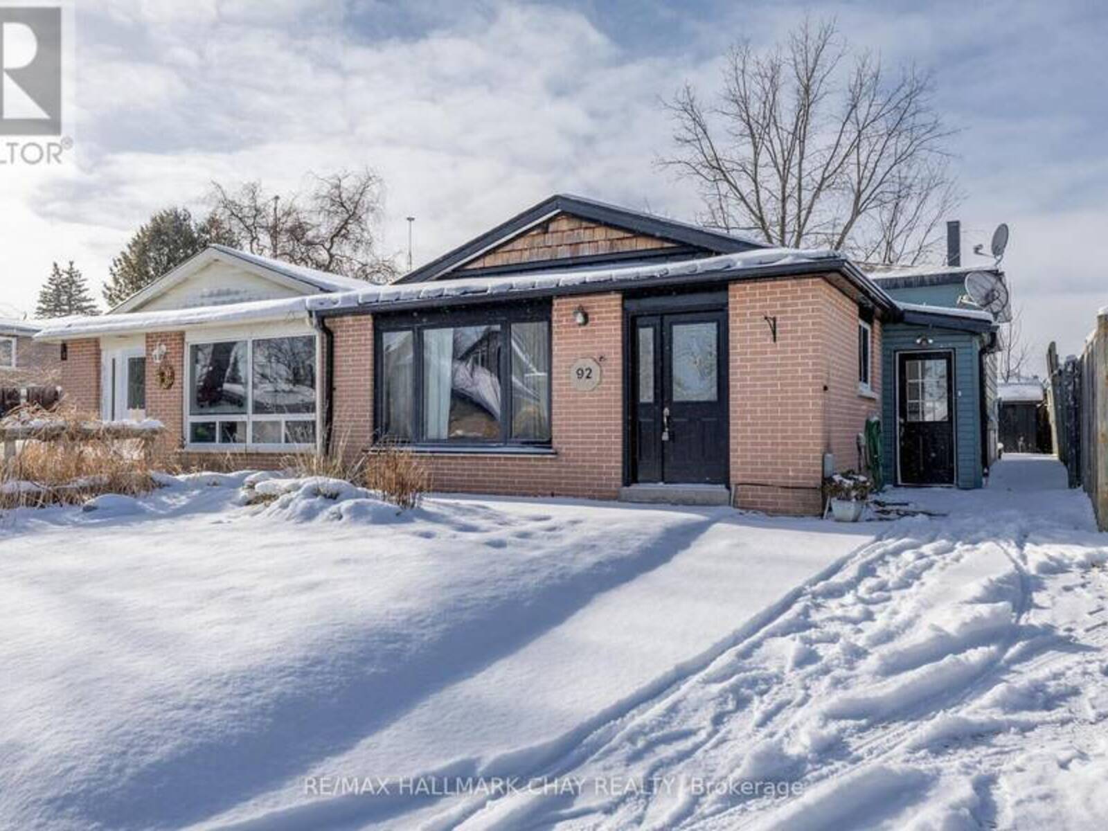 92 WALKEM DRIVE, New Tecumseth, Ontario L0G 1W0