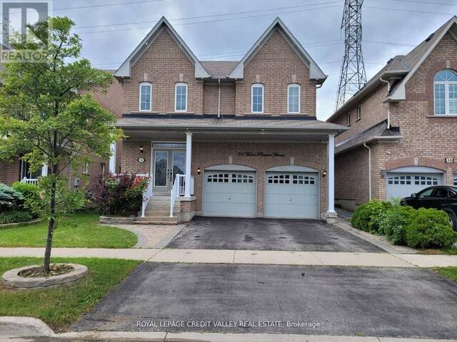 34 MOUNT PLEASANT AVENUE Whitby Ontario, L1N 0C8 - 4 Bedrooms Home For Sale