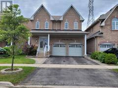 34 MOUNT PLEASANT AVENUE Whitby Ontario, L1N 0C8