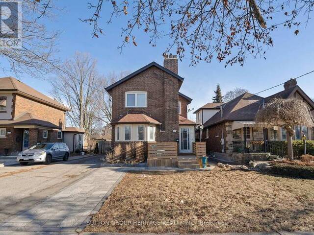 637 MASSON STREET Oshawa Ontario, L1G 5A4