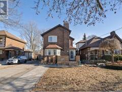 637 MASSON STREET Oshawa Ontario, L1G 5A4