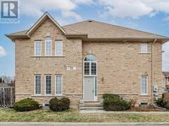 69 - 4055 FOREST RUN AVENUE Burlington Ontario, L7M 5B8