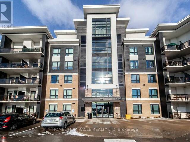 512 - 630 SAUVE STREET Milton Ontario, L9T 9A6