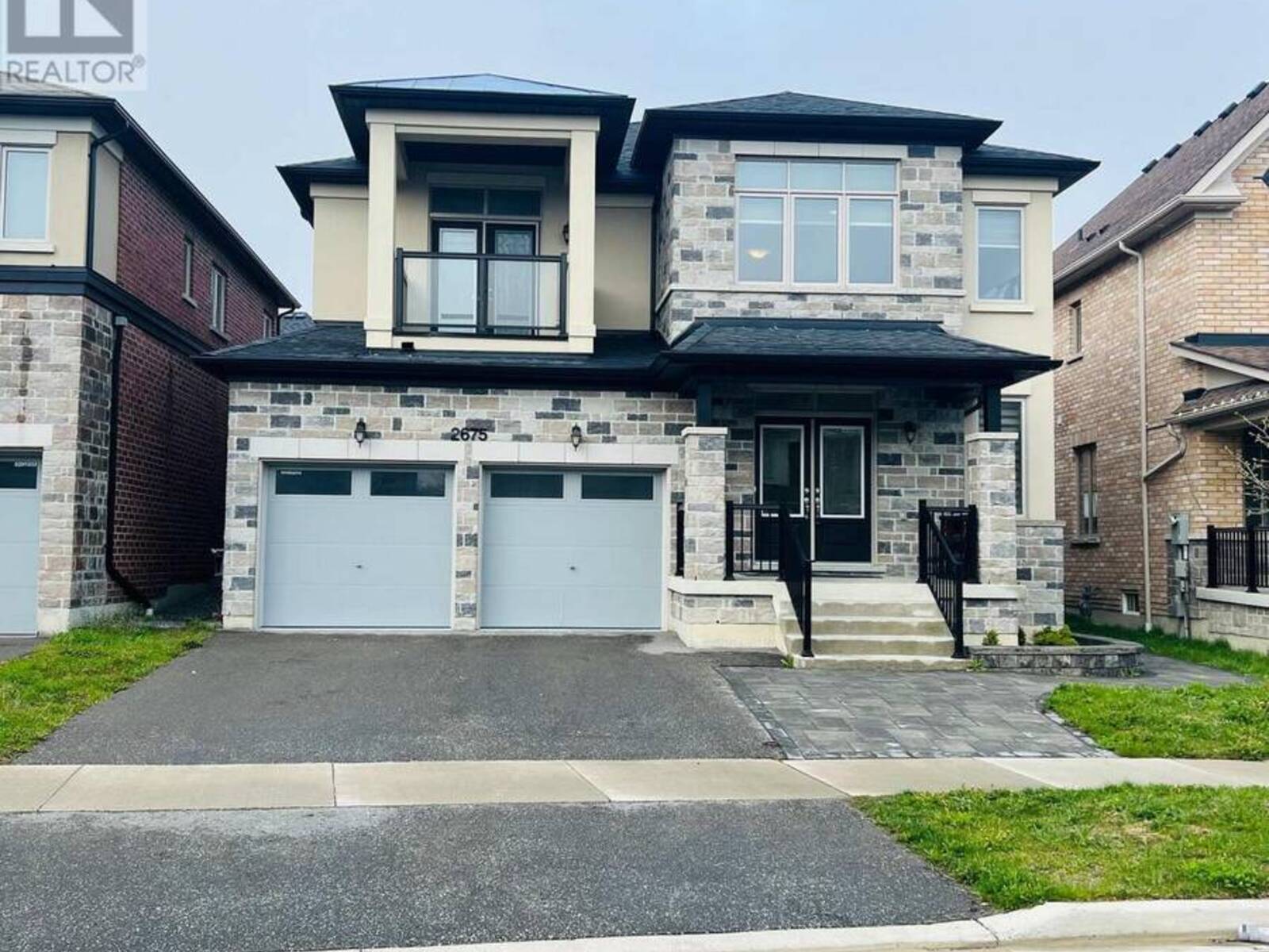 2675 SAPPHIRE DRIVE, Pickering, Ontario L1X 0G6