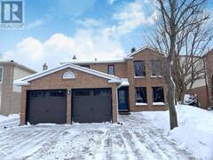 243 HIGHVIEW DRIVE Kitchener Ontario, N2N 2K6