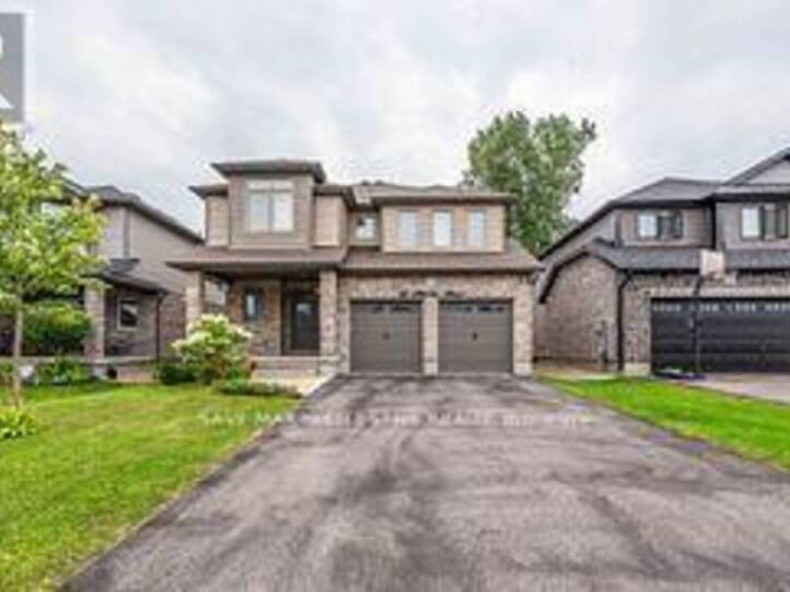 25 HILBORN STREET, Grand Valley, Ontario L9W 6V1