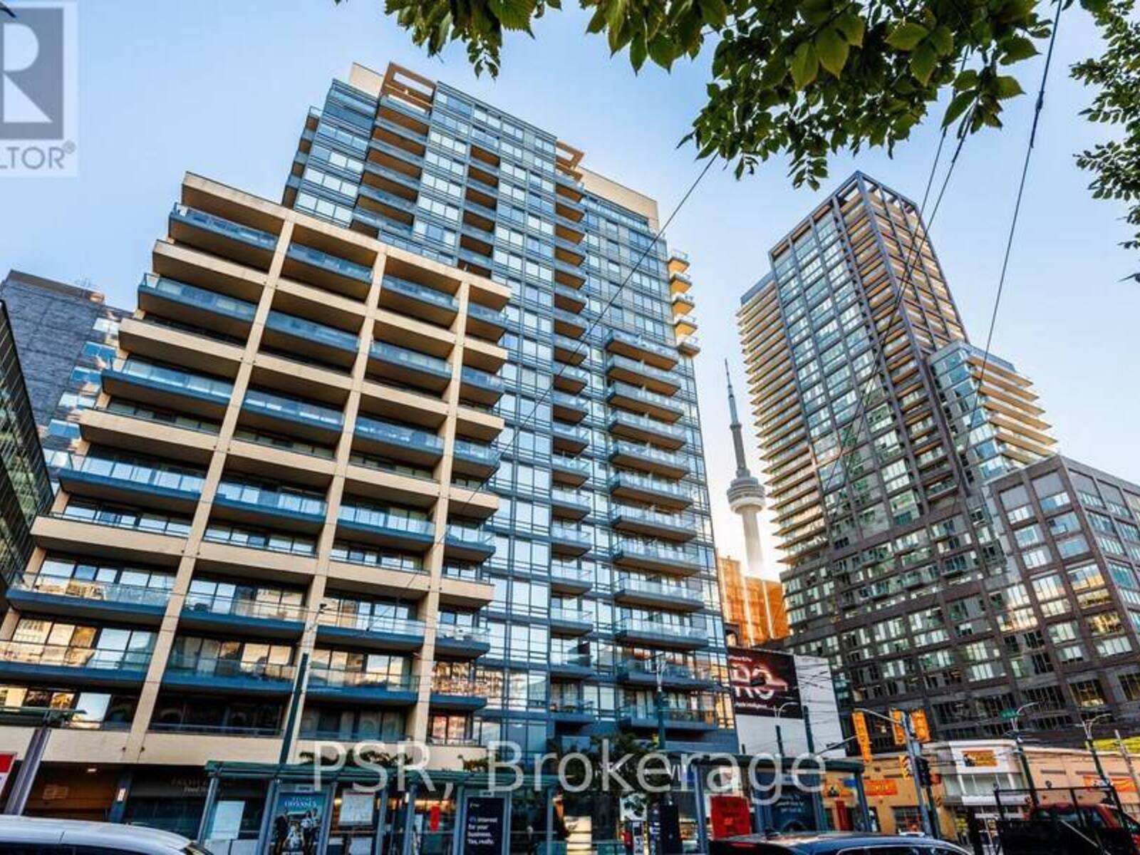 612 - 438 KING STREET W, Toronto, Ontario M5V 3T9