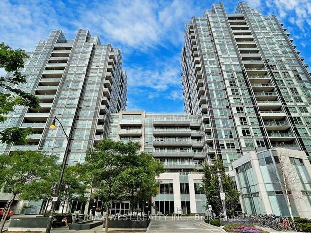 1427 - 120 HARRISON GARDEN BOULEVARD Toronto Ontario, M2N 0C2