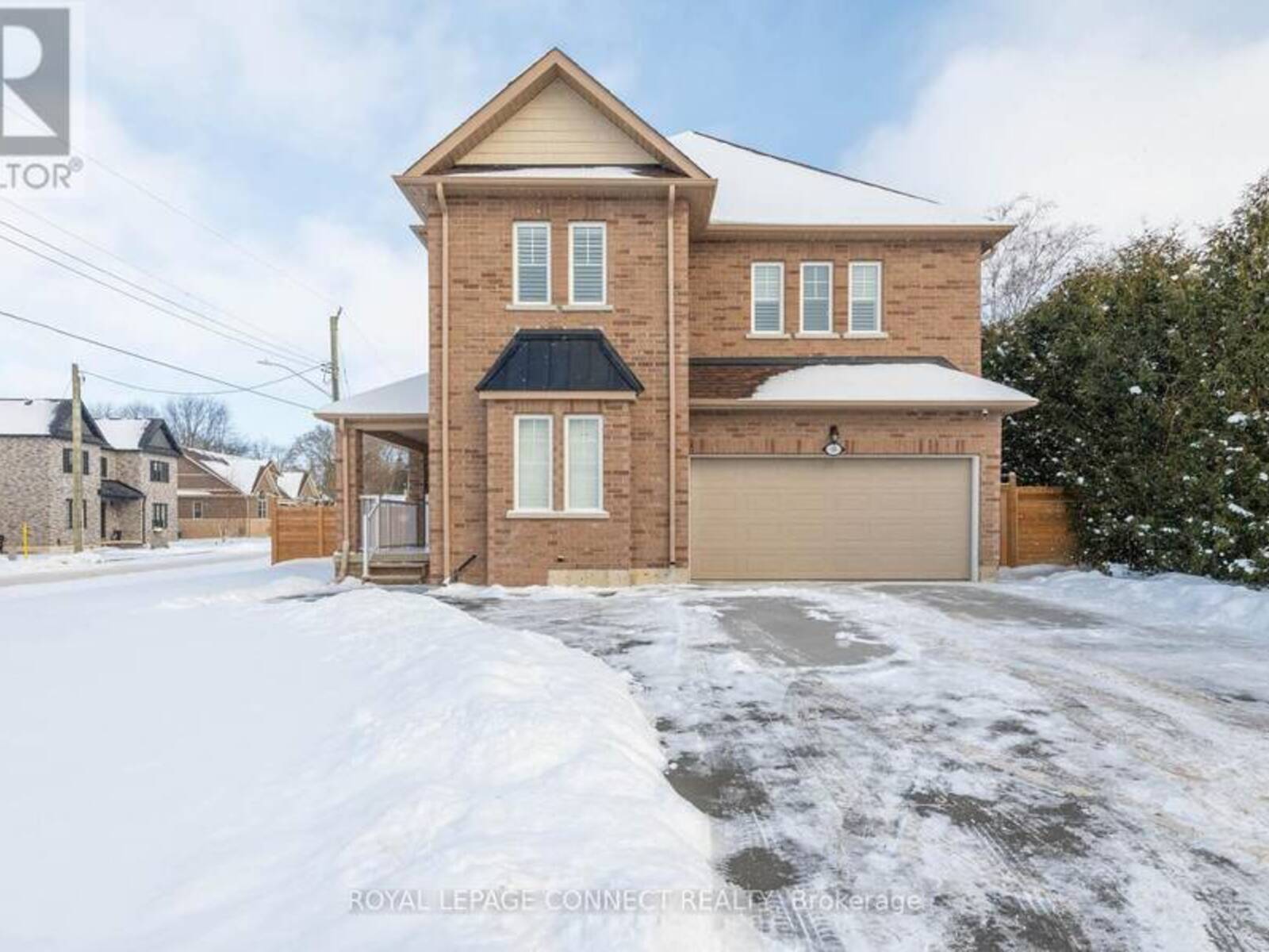 3 B GEORGE STREET, Cookstown, Ontario L0L 1L0