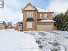 3 B GEORGE STREET Cookstown Ontario, L0L 1L0