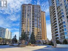 615 - 55 KINGSBRIDGE GARDEN CIRCLE Mississauga Ontario, L5R 1Y1