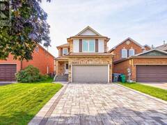 5609 TAW AVENUE Mississauga Ontario, L5V 1W4