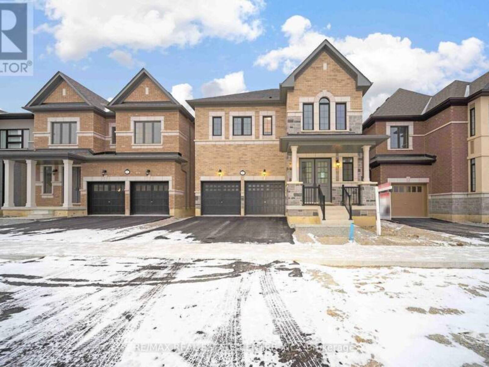 3 KESSLER DRIVE, Brampton, Ontario L6R 4G2