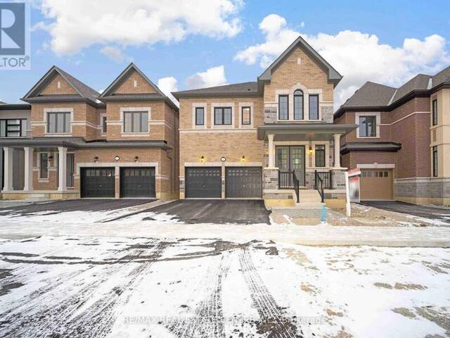 3 KESSLER DRIVE Brampton Ontario, L6R 4G2