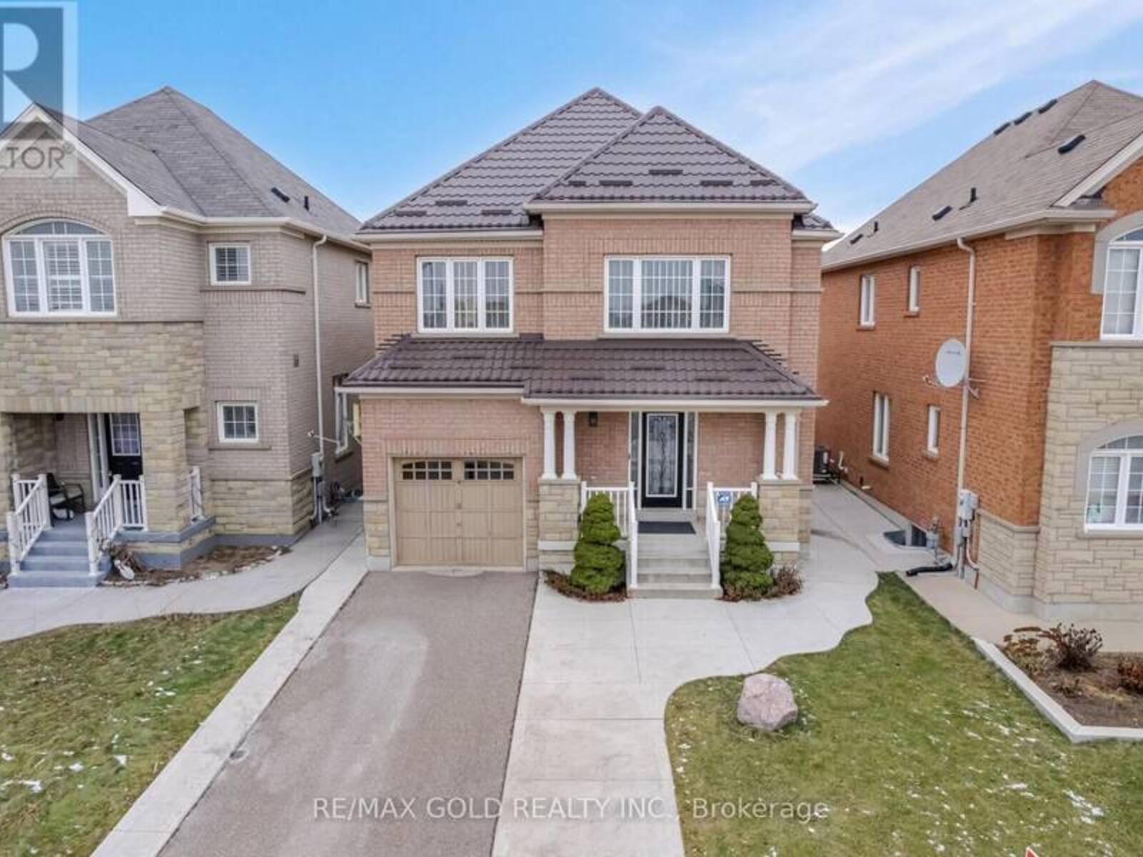 6 LIGHTCATCHER CIRCLE, Brampton, Ontario L6P 3P6