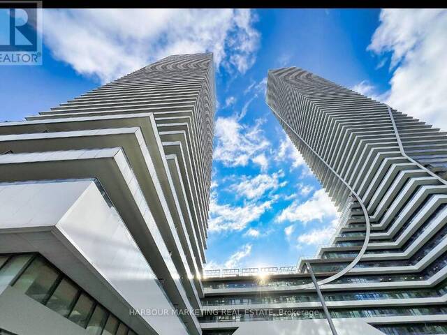 4104 - 20 SHORE BREEZE DRIVE Toronto Ontario, M8V 0C7