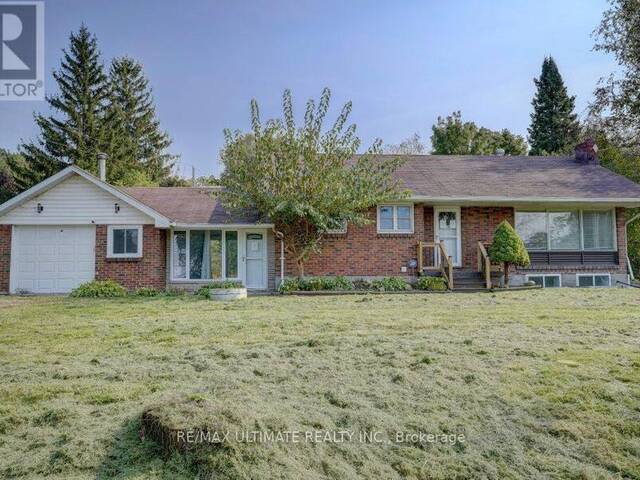 2425 COUNTY ROAD 3 Prince Edward Ontario, K0K 1L0