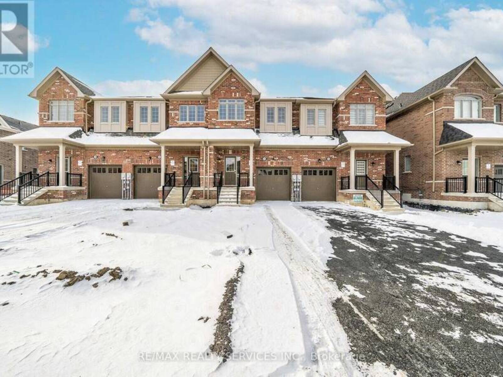 116 ROBIN TRAIL, Scugog, Ontario L9L 0E2