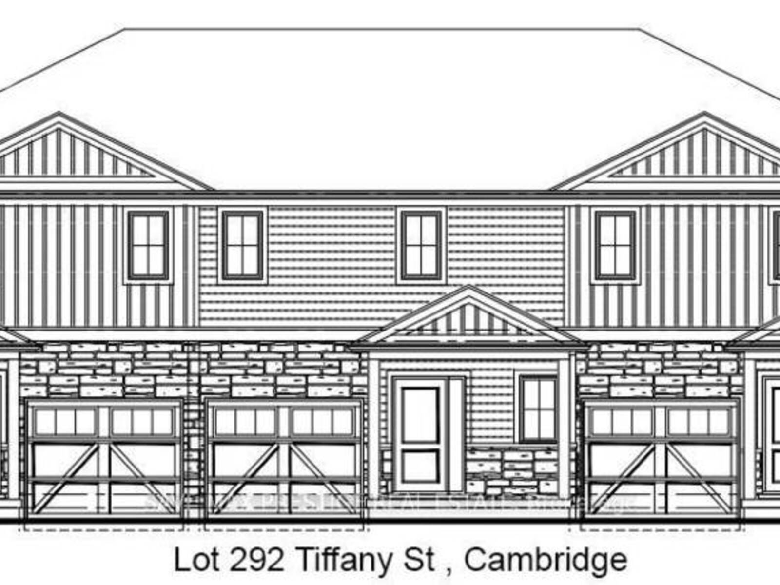 157 TIFFANY STREET, Cambridge, Ontario N3H 4G5