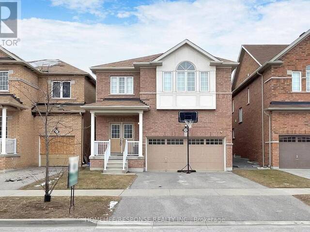 846 GROVELAND AVENUE Oshawa Ontario, L1K 0C3