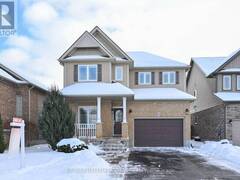 124 GRAY AVENUE Alliston Ontario, L9R 0G4