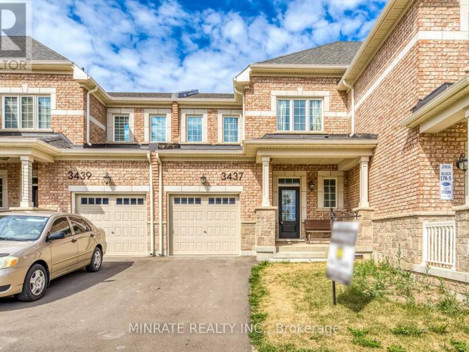 3437 ETERNITY WAY, Oakville, Ontario L6H 0Y2