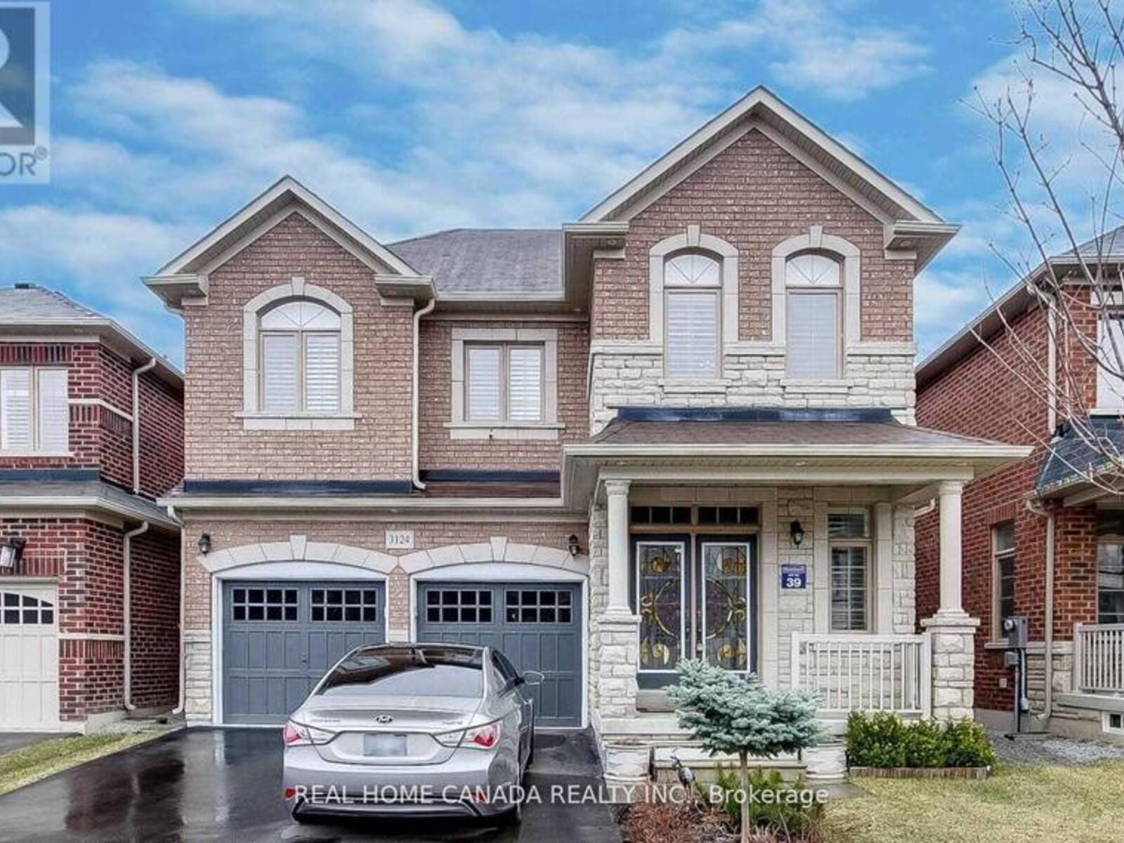 3124 GORETTI PLACE, Mississauga, Ontario L5M 0W2