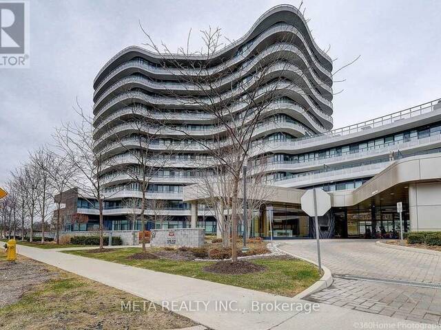 210 - 99 THE DONWAY W Toronto Ontario, M3C 0N8