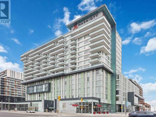 1005 - 8081 BIRCHMOUNT ROAD Markham Ontario, L6G 0G5