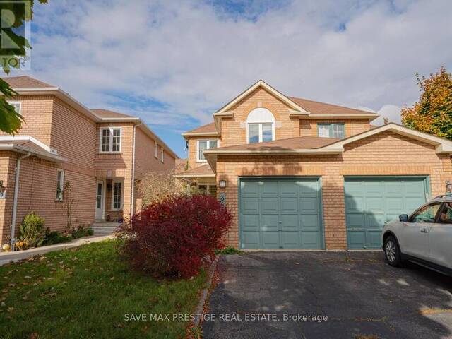 3887 RIPPLETON LANE Mississauga Ontario, L5N 6V7