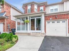 68 PONYMEADOW WAY Brampton Ontario, L6X 0M3