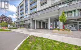 530 - 621 SHEPPARD AVENUE E | Toronto Ontario | Slide Image One