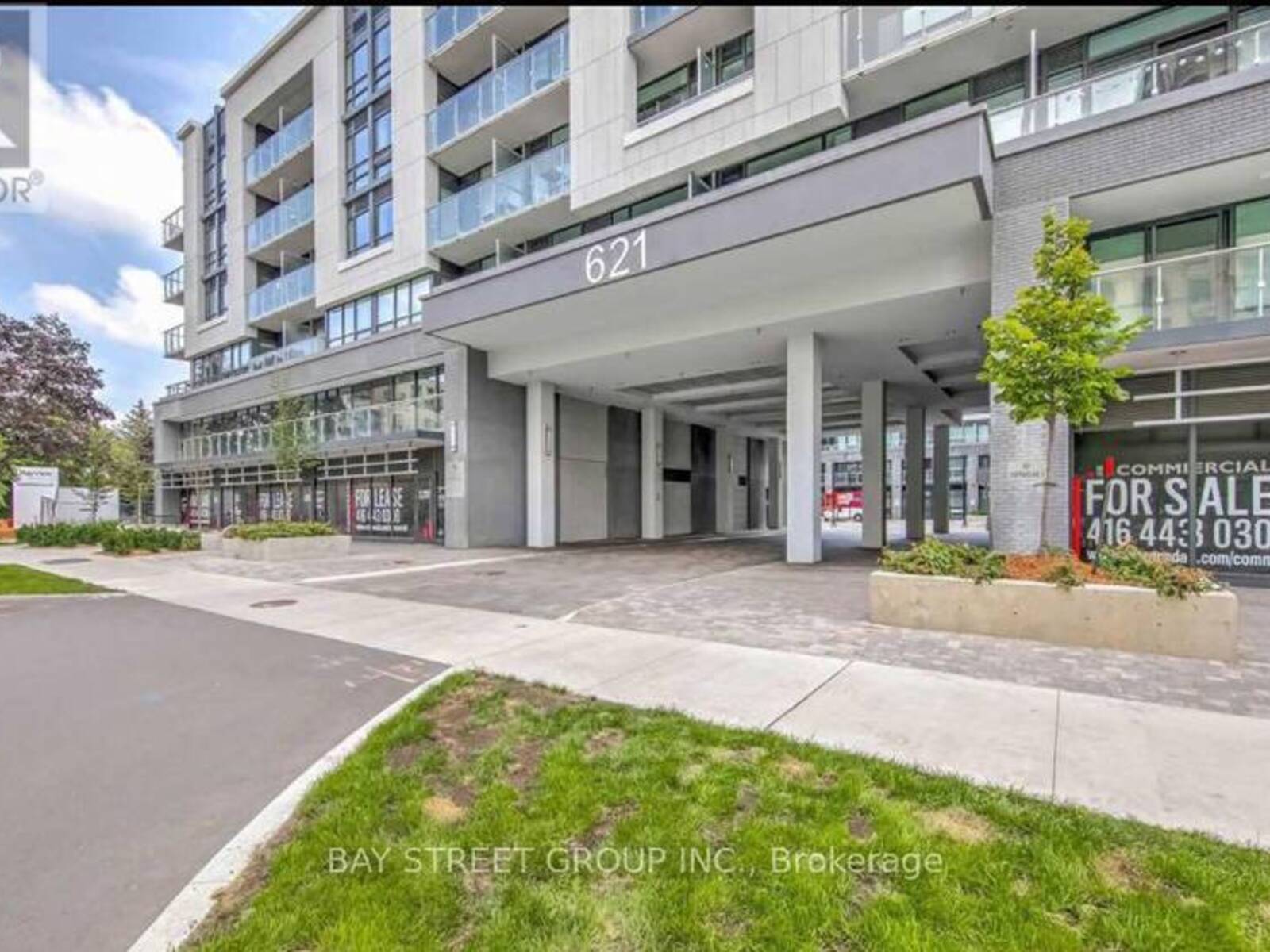 530 - 621 SHEPPARD AVENUE E, Toronto, Ontario M2K 2S7