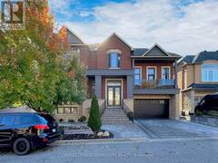 7 BISSLAND DRIVE Ajax Ontario, L1Z 0E1