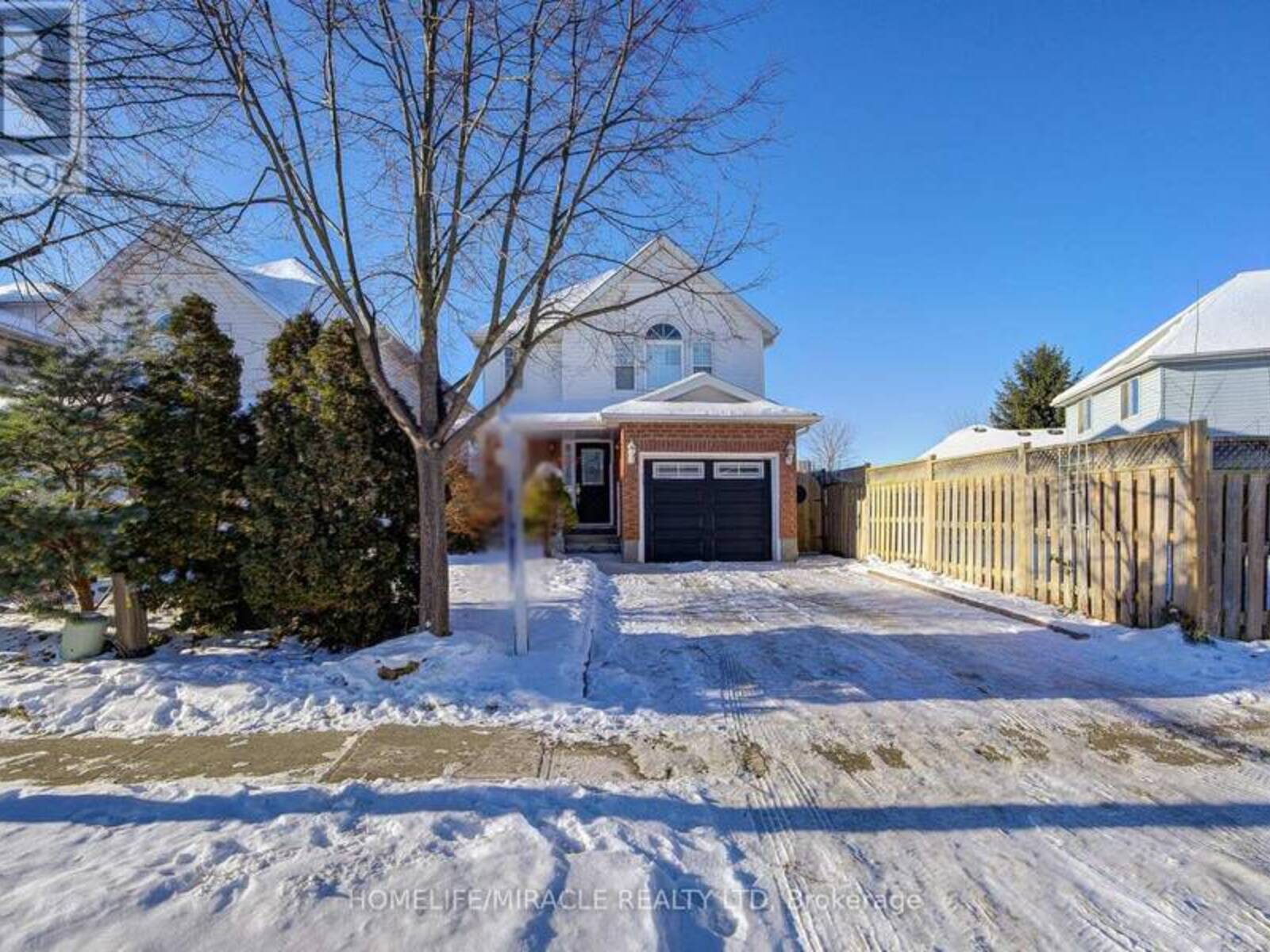 98 KOVAC ROAD N, Cambridge, Ontario N1R 8K4