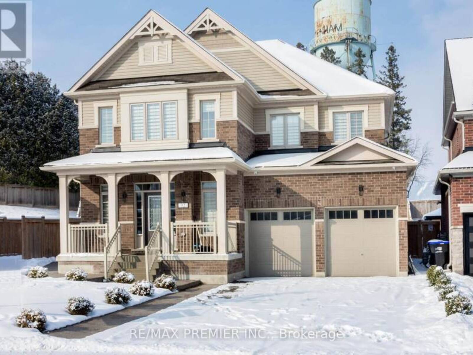 32 PRIDHAM PLACE, New Tecumseth, Ontario L0G 1W0