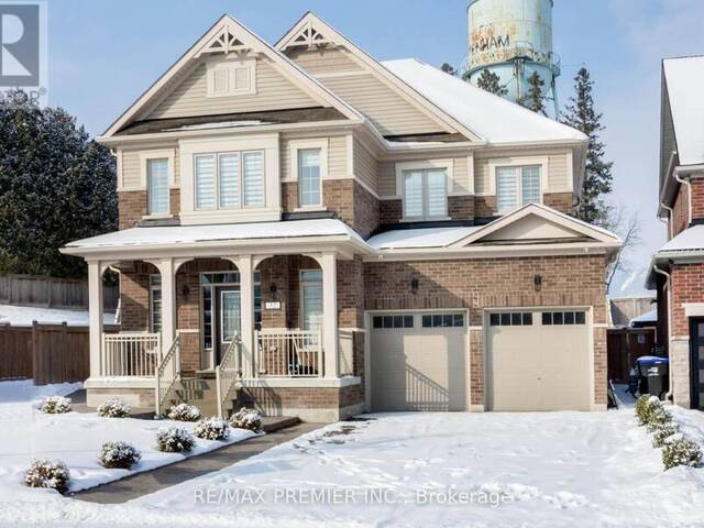 32 PRIDHAM PLACE New Tecumseth Ontario, L0G 1W0