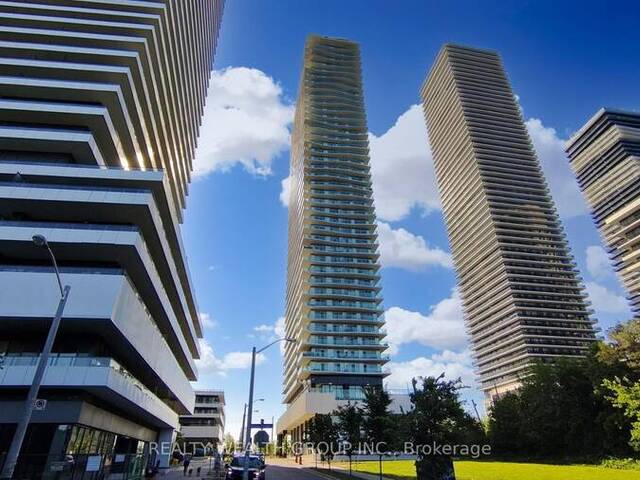 2108 - 33 SHORE BREEZE DRIVE Toronto Ontario, M8V 0G1