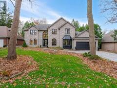 168 LOVERS LANE Ancaster Ontario, L9G 1G8