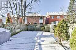 6 FOXTAIL RIDGE | Newmarket Ontario | Slide Image Thirteen