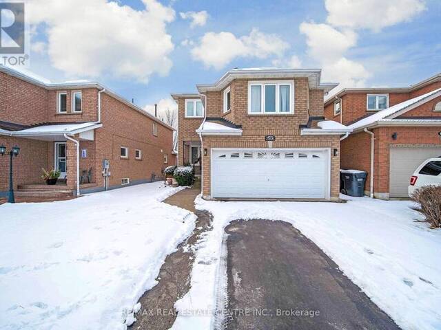 6195 FORD ROAD W Mississauga Ontario, L5V 1X2