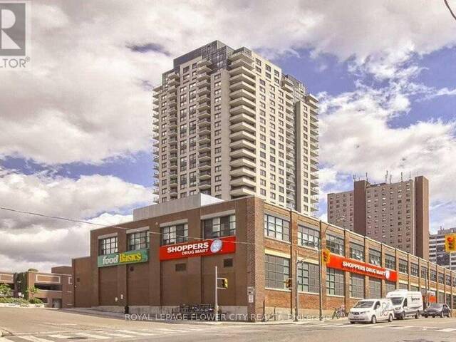 2002 - 1410 DUPONT STREET Toronto Ontario, M6H 0B6