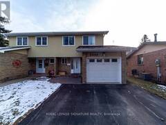 2446 COBBINSHAW CIRCLE Mississauga Ontario, L5N 2G3